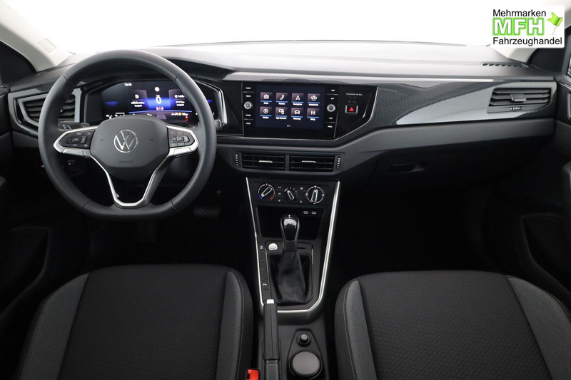 Volkswagen Taigo LIFE 1.0 TSI DSG Life, LED, Kamera, APP-Connect... — photo 4