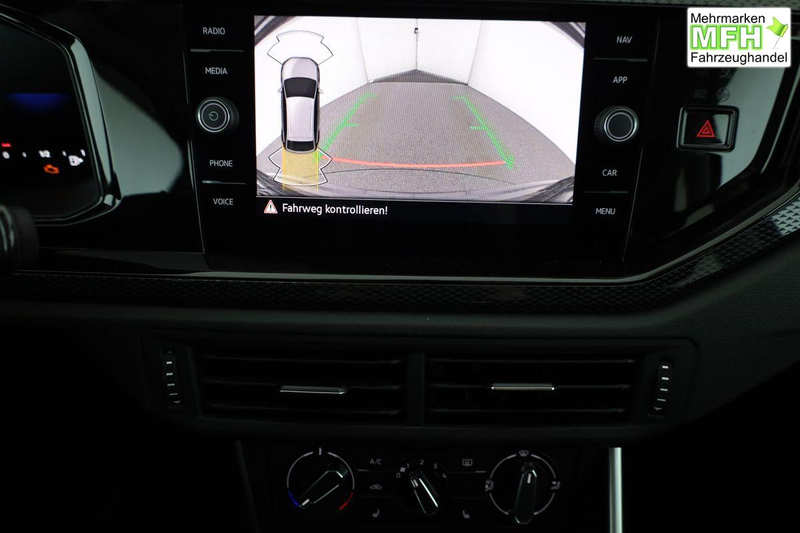 Volkswagen Taigo LIFE 1.0 TSI DSG Life, LED, Kamera, APP-Connect... — photo 6