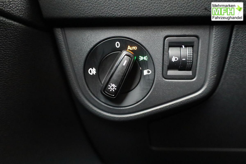 Volkswagen Taigo LIFE 1.0 TSI DSG Life, LED, Kamera, APP-Connect... — photo 8