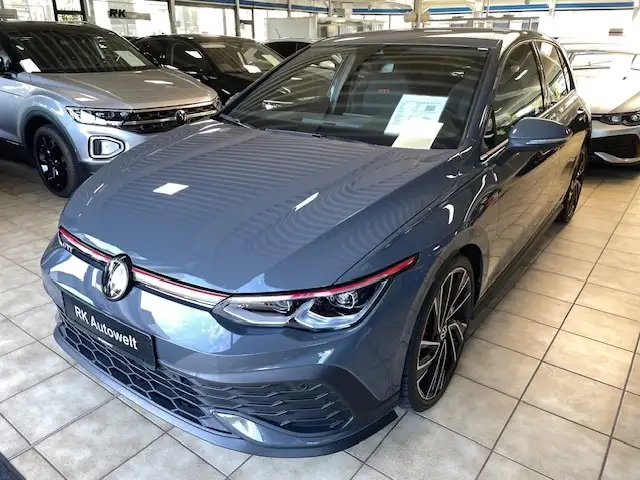 Volkswagen Golf GTI Clubsport Matrix LED Navi DCC Kamera 19'' HarmanKa