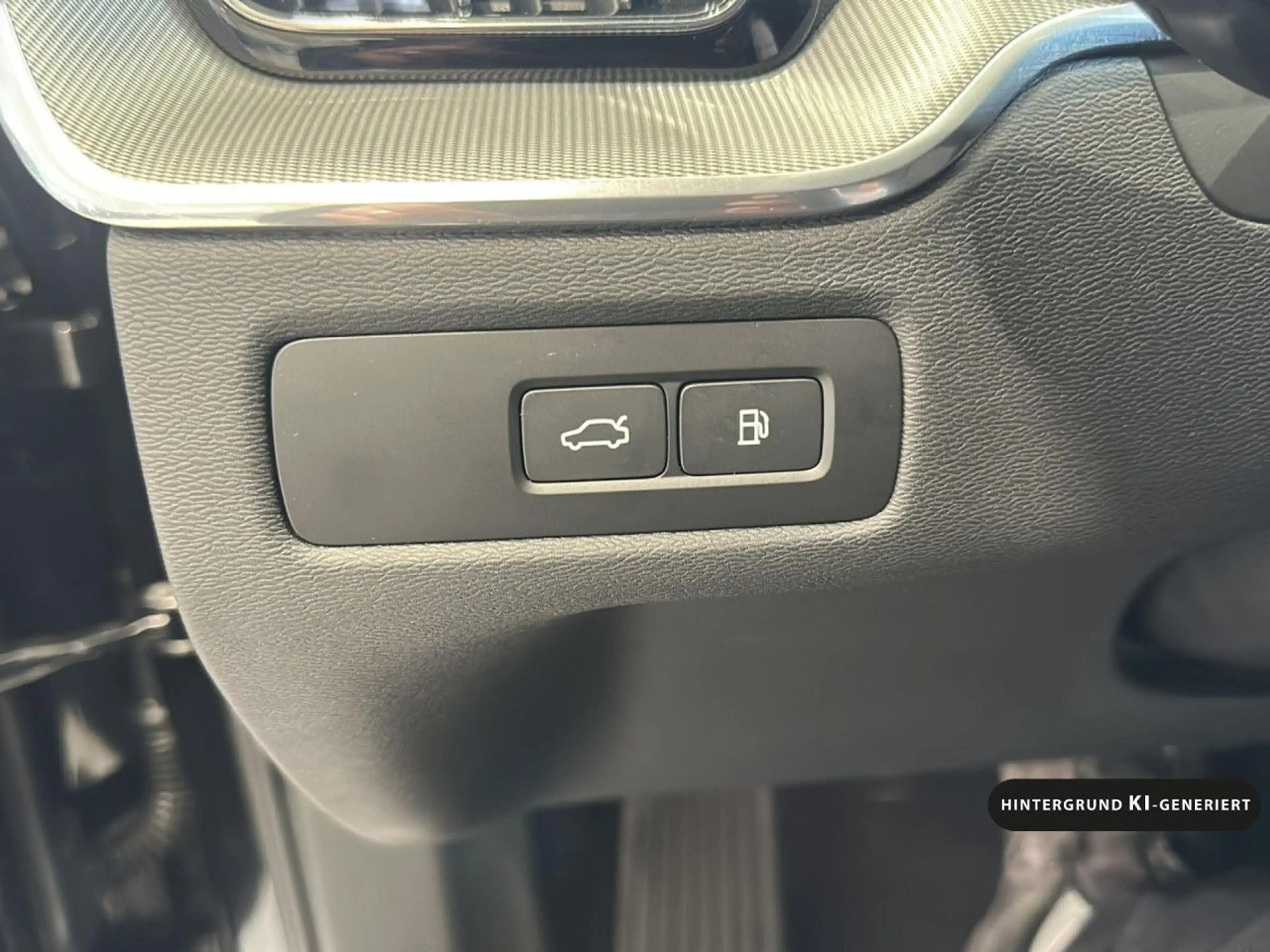 Volvo XC60 XC 60 Plus Black Edition Recharge Plug-In Hybrid A — photo 12