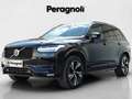 Volvo XC90 B5 (d) AWD PLUS DARK AUTOMATICA 7P. Nero - thumbnail 1