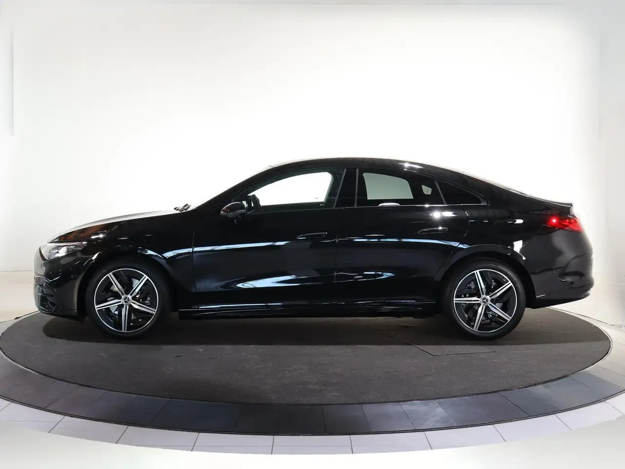 Mercedes-Benz CLA 2026
