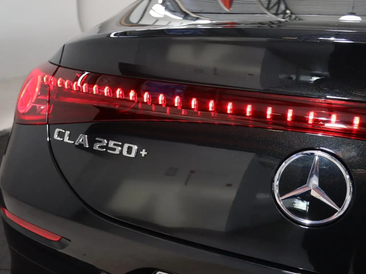 Mercedes-Benz CLA 2026 — фото 9
