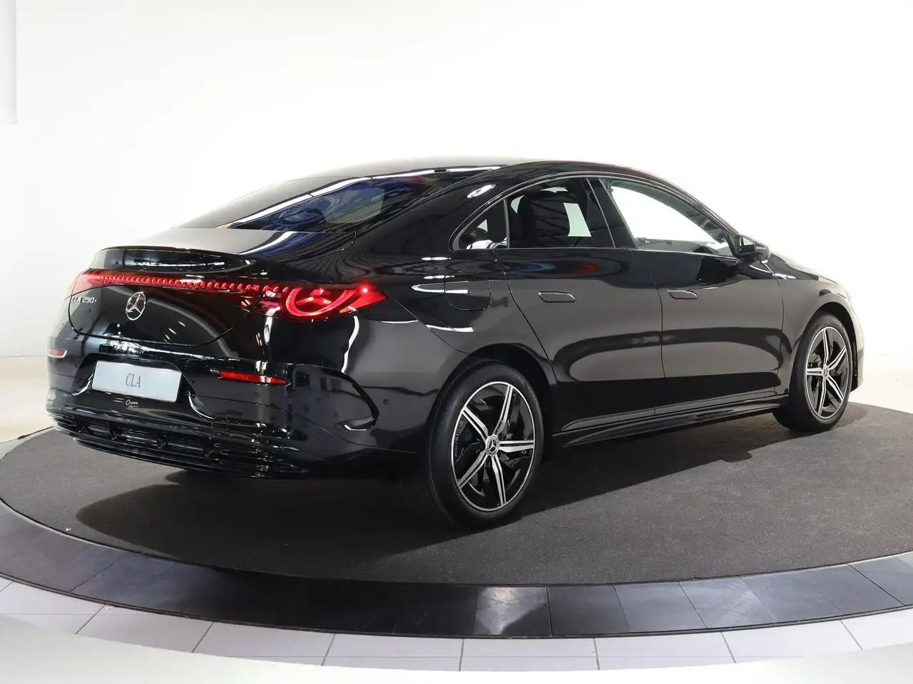 Mercedes-Benz CLA 2026