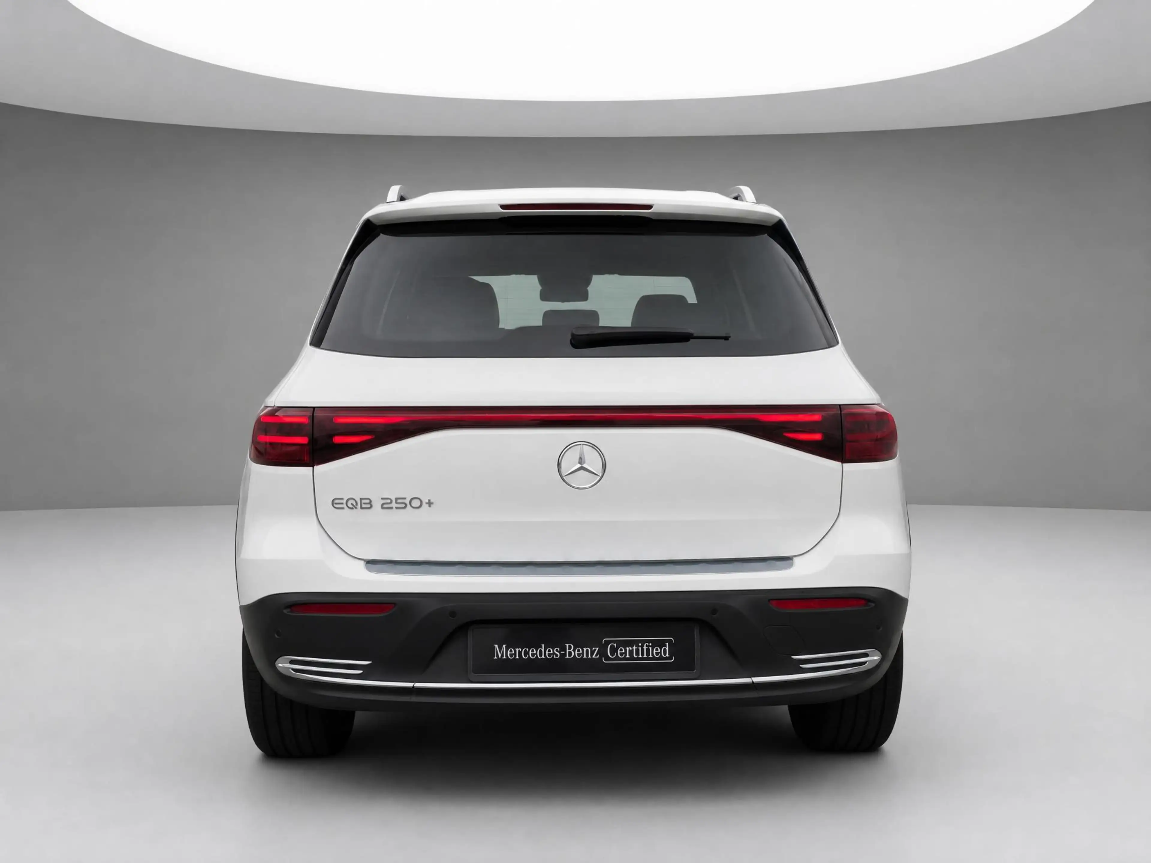 Mercedes-Benz EQB 250 250+ Business Solution 71 kWh — photo 4