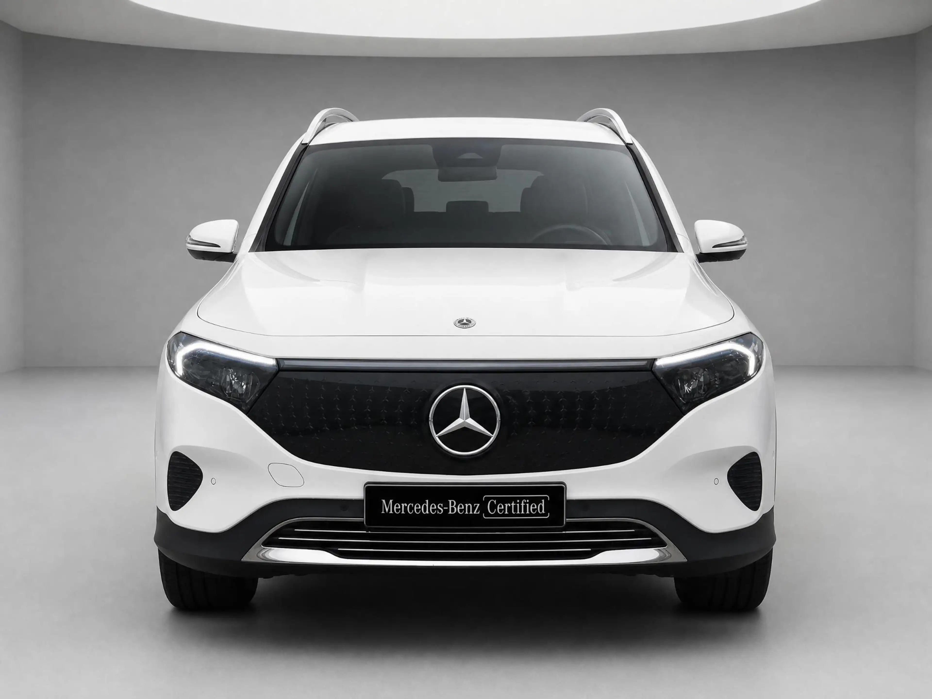 Mercedes-Benz EQB 250 250+ Business Solution 71 kWh — photo 3