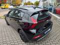 Hyundai BAYON Bayon Trend Mild-Hybrid 2WD*SmartLink*R-Kam*DAB* Schwarz - thumbnail 8