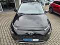 Hyundai BAYON Bayon Trend Mild-Hybrid 2WD*SmartLink*R-Kam*DAB* Schwarz - thumbnail 5