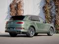 Bentley Bentayga Atelier Edition V8 4.0 550ch Grün - thumbnail 10