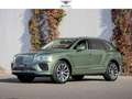Bentley Bentayga Atelier Edition V8 4.0 550ch Grün - thumbnail 1