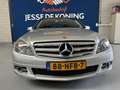 Mercedes-Benz C 180 CGI BlueEFFICIENCY Business Class Avantgarde Autom Grijs - thumbnail 9