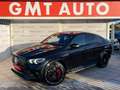 Mercedes-Benz GLE 63 AMG COUPE 4MATIC+ V8 612CV 22" PANORAMA BURMESTER Black - thumbnail 1