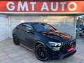 Mercedes-Benz GLE 63 AMG COUPE 4MATIC+ V8 612CV 22" PANORAMA BURMESTER Black - thumbnail 7