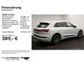 Audi e-tron 50 quattro S line Pano/ACC/Rückkam Weiß - thumbnail 2