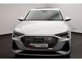 Audi e-tron 50 quattro S line Pano/ACC/Rückkam Weiß - thumbnail 20