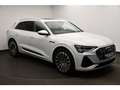Audi e-tron 50 quattro S line Pano/ACC/Rückkam Weiß - thumbnail 16