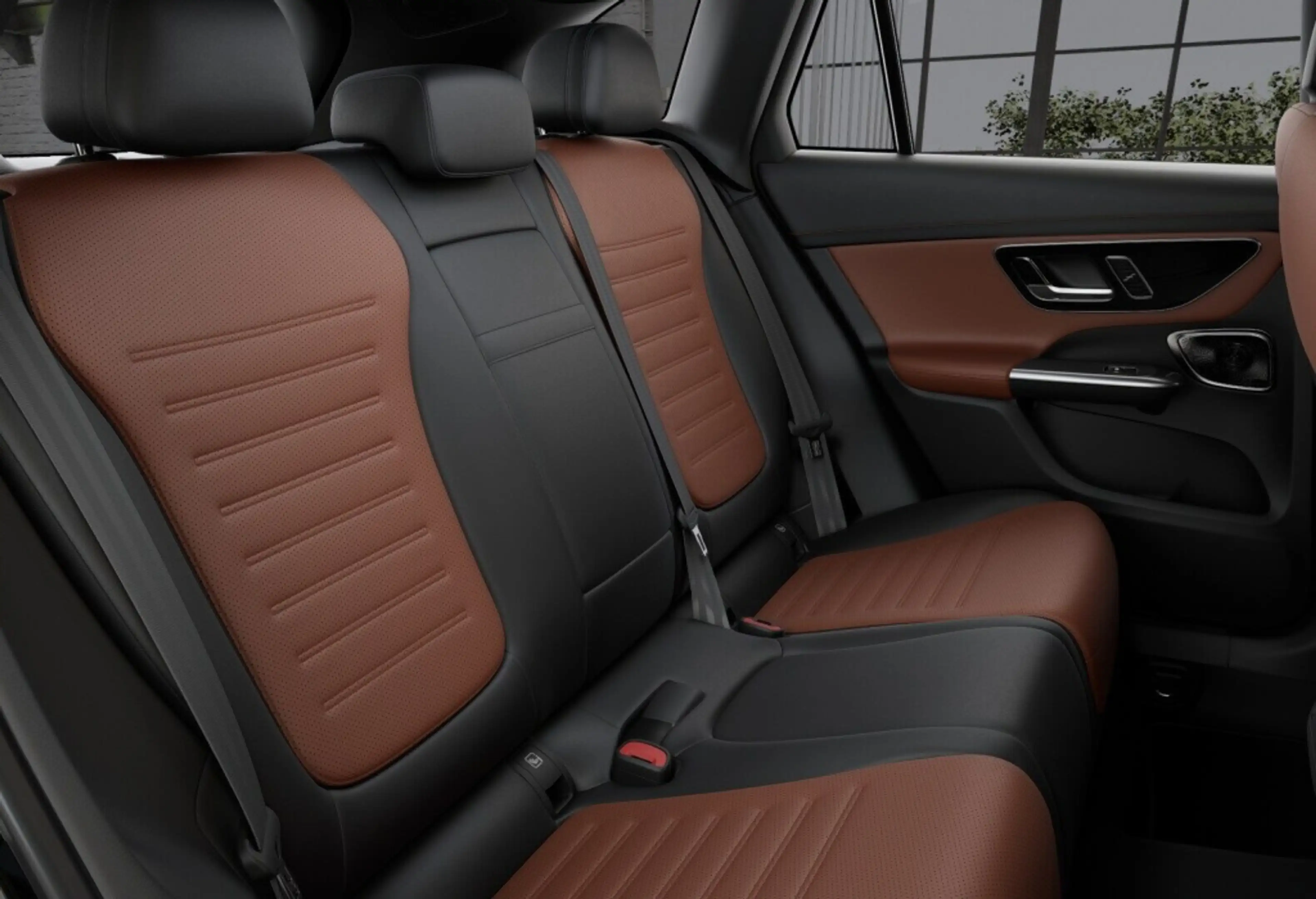 Mercedes-Benz GLC 300 d 4M AMG-Sport/Technik/Pano/AHK/Burm/20" — photo 10