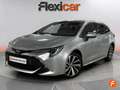 Toyota Corolla 2.0 180H ADVANCE LUXURY TOURING SPORT Gris - thumbnail 8