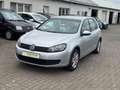 Volkswagen Golf VI Comfortline Argent - thumbnail 1
