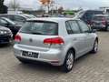Volkswagen Golf VI Comfortline Argent - thumbnail 3