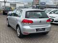 Volkswagen Golf VI Comfortline Argent - thumbnail 4