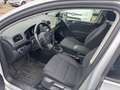 Volkswagen Golf VI Comfortline Argent - thumbnail 7