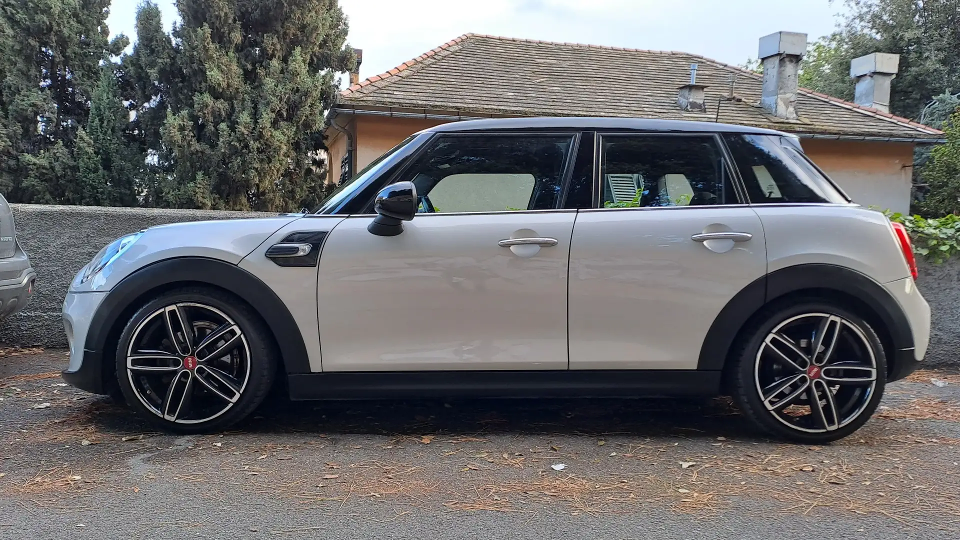 MINI Cooper D 1.5 Business XL 5p cerchi 18 - 2