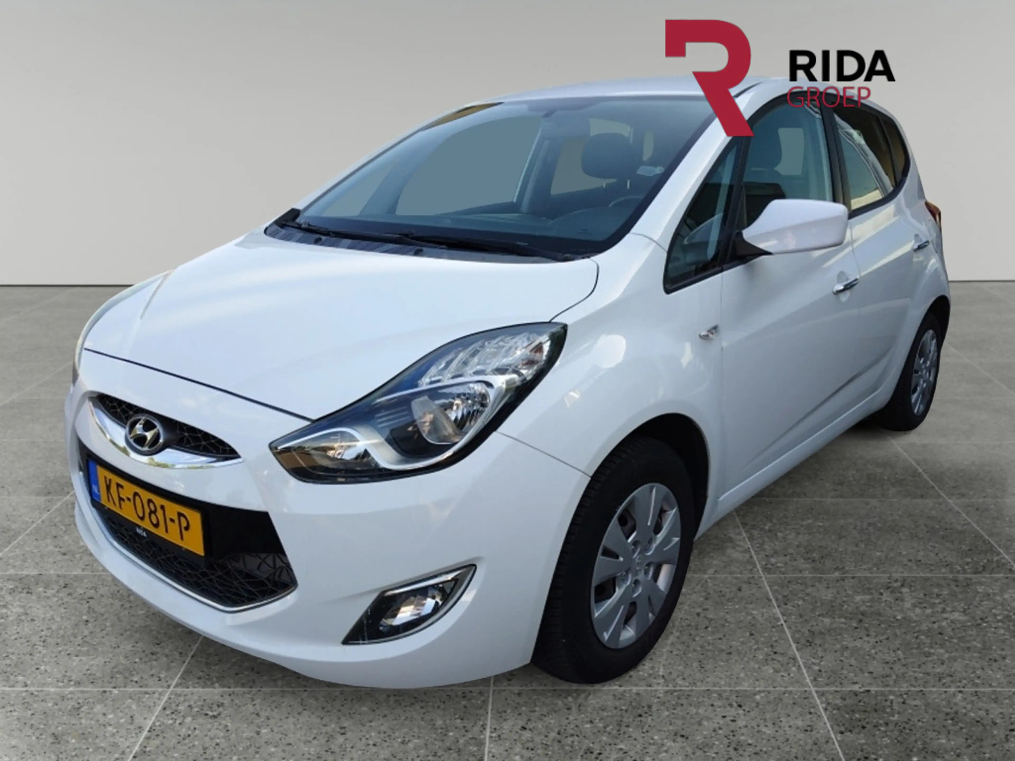 Hyundai iX20 1.6i i-Motion