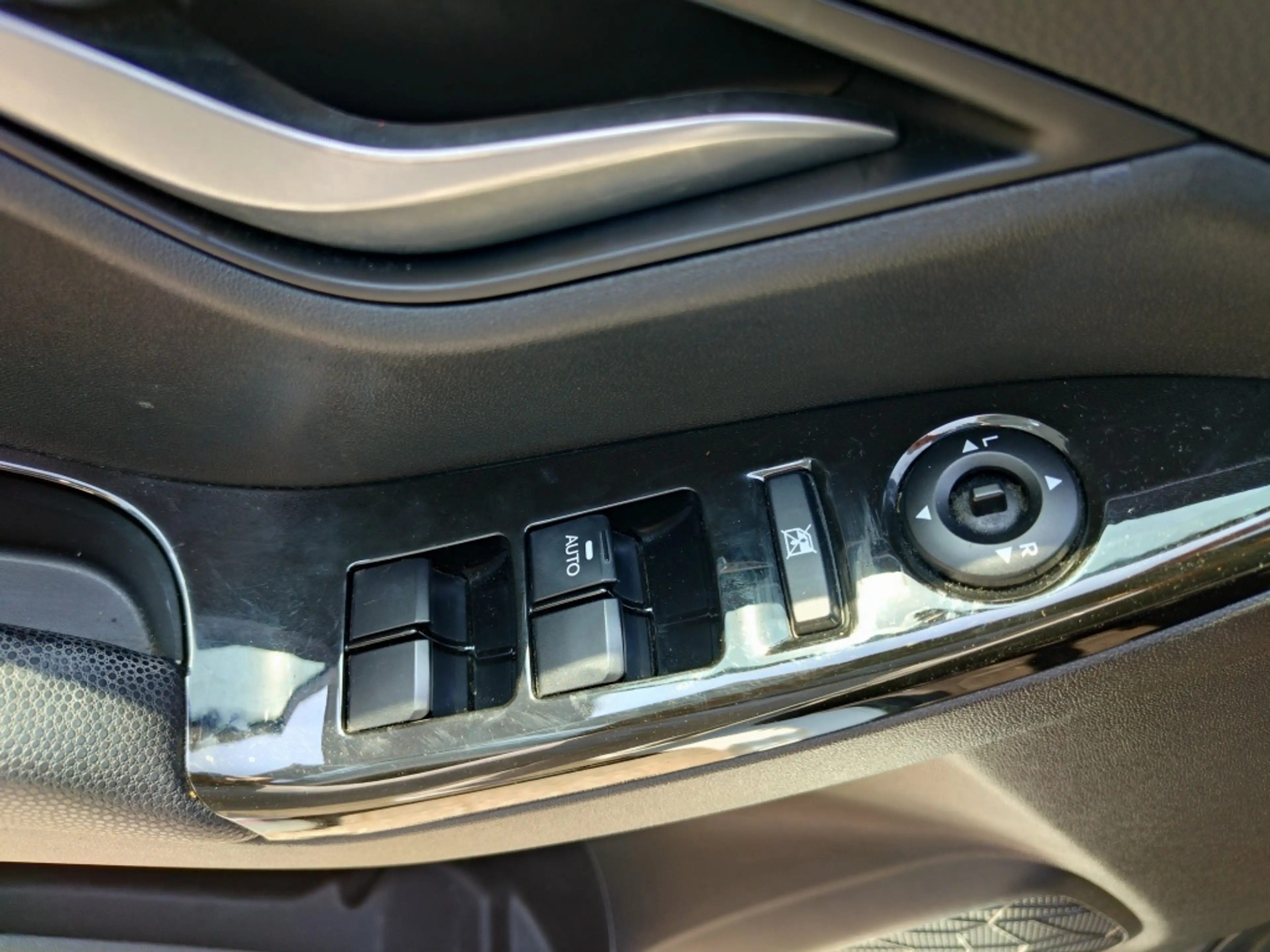Hyundai iX20 1.6i i-Motion — photo 12
