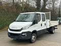 Iveco Daily  Doppelkabine 35 C ... Radstand KIPPER Blanc - thumbnail 1
