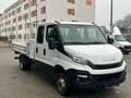 Iveco Daily  Doppelkabine 35 C ... Radstand KIPPER Blanc - thumbnail 7