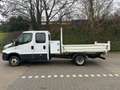 Iveco Daily  Doppelkabine 35 C ... Radstand KIPPER Blanc - thumbnail 3