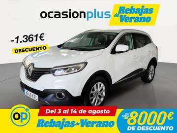 1.5dCi Energy Zen 81kW
