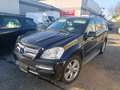 Mercedes-Benz GL 350 GL-Klasse CDI DPF 4Matic BlueEFFICIENCY 7G-TRONIC Fekete - thumbnail 1