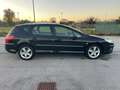 Peugeot 407 407 SW 2.0 hdi 16v Feline Ciel automatica Чорний - thumbnail 2