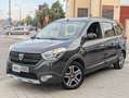 Dacia Lodgy 1.6 GLP Laureate 7pl. 75kW Gris - thumbnail 17