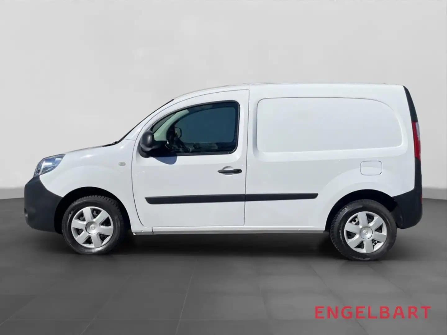 Nissan NV250 2,0t L1H1 Pro 2 Allwetterreifen AHK Bianco - 2