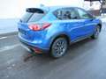 Mazda CX-5 2.0 SKYACTIV-G Center-Line AWD 2.Hand/Leder Blau - thumbnail 4
