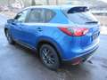 Mazda CX-5 2.0 SKYACTIV-G Center-Line AWD 2.Hand/Leder Blau - thumbnail 6