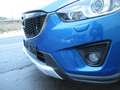Mazda CX-5 2.0 SKYACTIV-G Center-Line AWD 2.Hand/Leder Blau - thumbnail 11