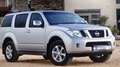 Nissan Pathfinder 2.5 dCi Aut.LE 4WD *Vollausstattung Silber - thumbnail 2