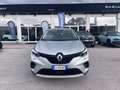 Renault Captur Captur II 2019 1.3 tce Zen 140cv fap Argento - thumbnail 2