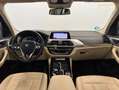 BMW X3 XDRIVE 20D Gris - thumbnail 9