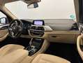 BMW X3 XDRIVE 20D Gris - thumbnail 10