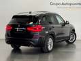 BMW X3 XDRIVE 20D Gris - thumbnail 3