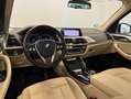 BMW X3 XDRIVE 20D Gris - thumbnail 8