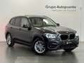 BMW X3 XDRIVE 20D Gris - thumbnail 1