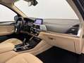BMW X3 XDRIVE 20D Gris - thumbnail 12