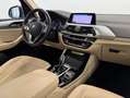 BMW X3 XDRIVE 20D Gris - thumbnail 11